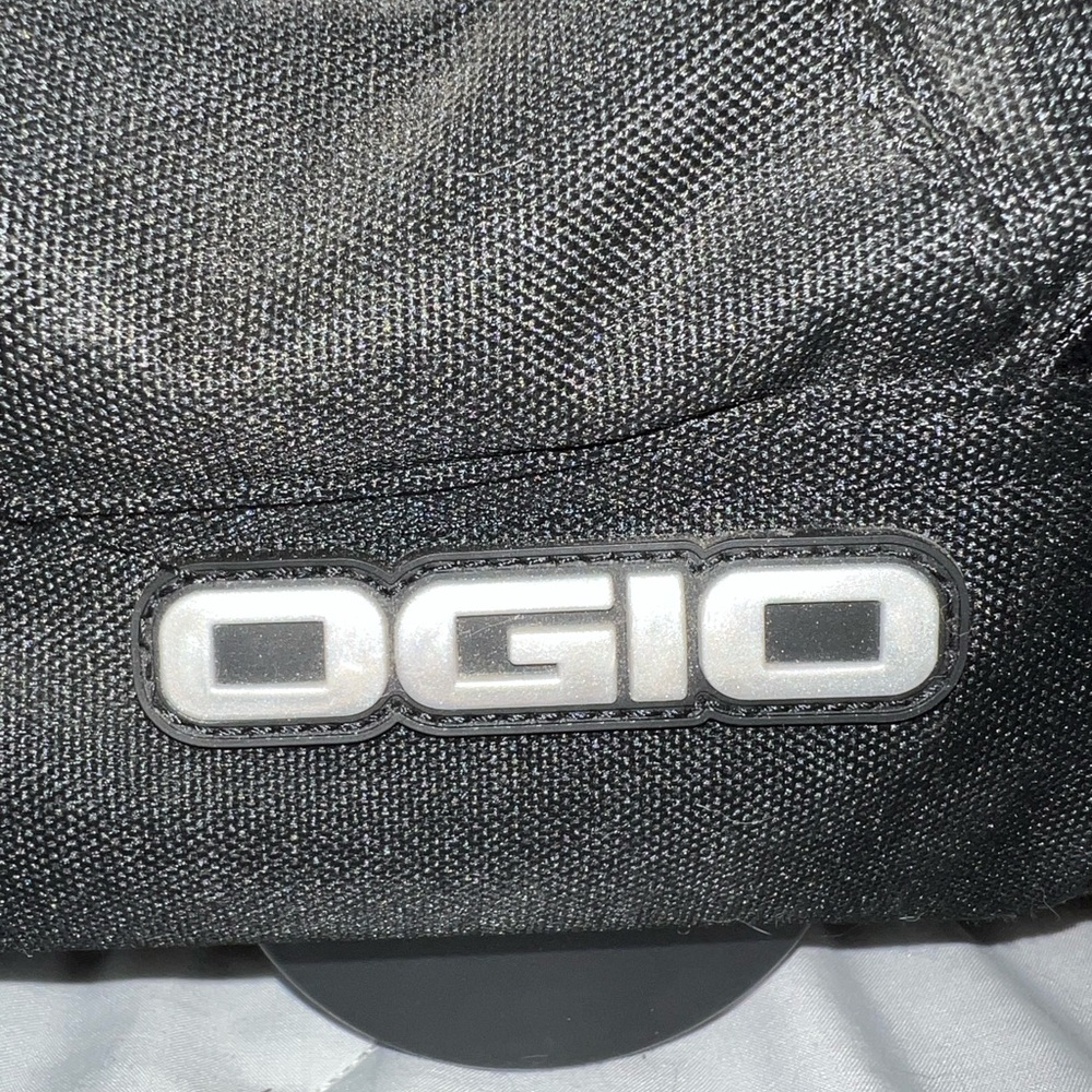 OGIO Pulley Cooler Bag - Picture 3 of 10